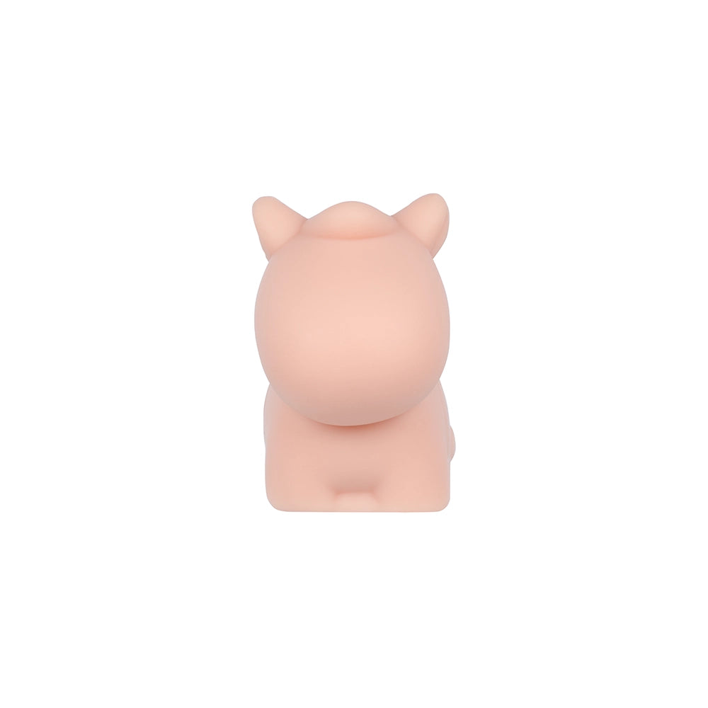 A Pound Of Flesh - Farm Animal Series - Horse