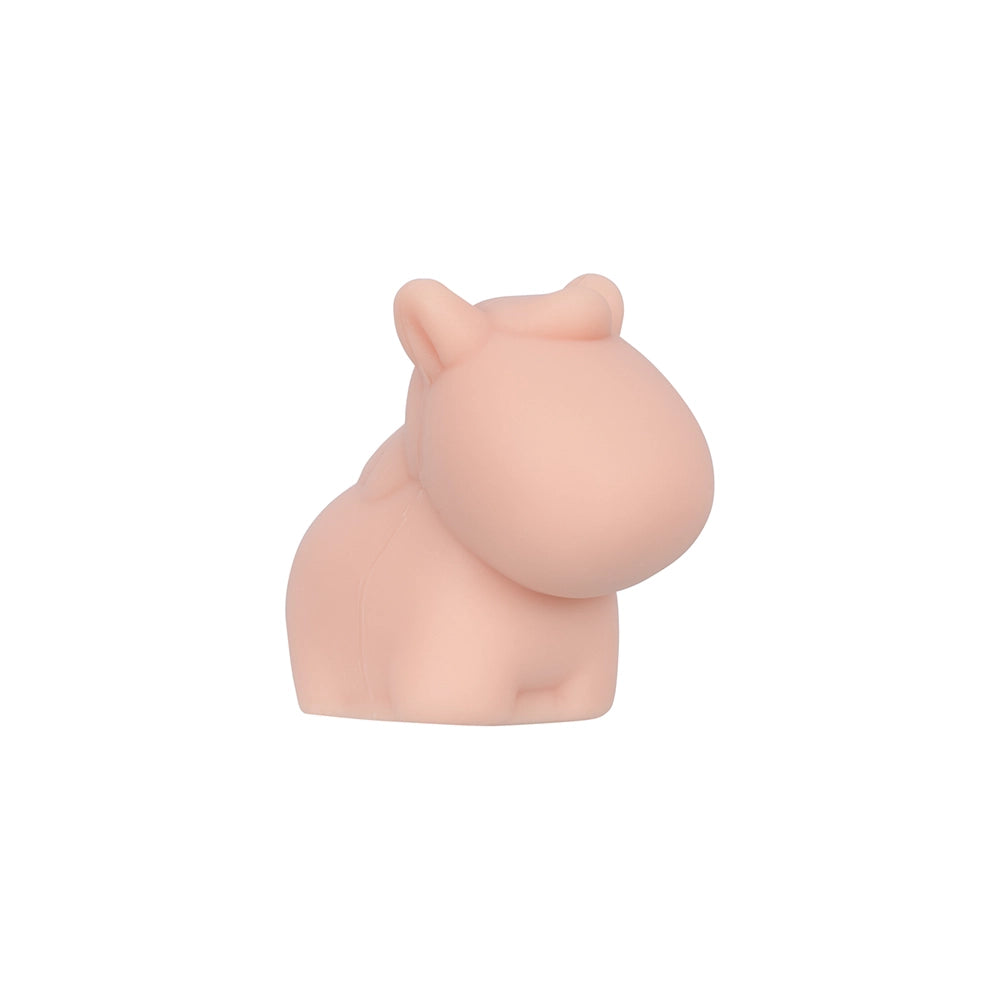 A Pound Of Flesh - Farm Animal Series - Horse