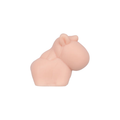 A Pound Of Flesh - Farm Animal Series - Horse