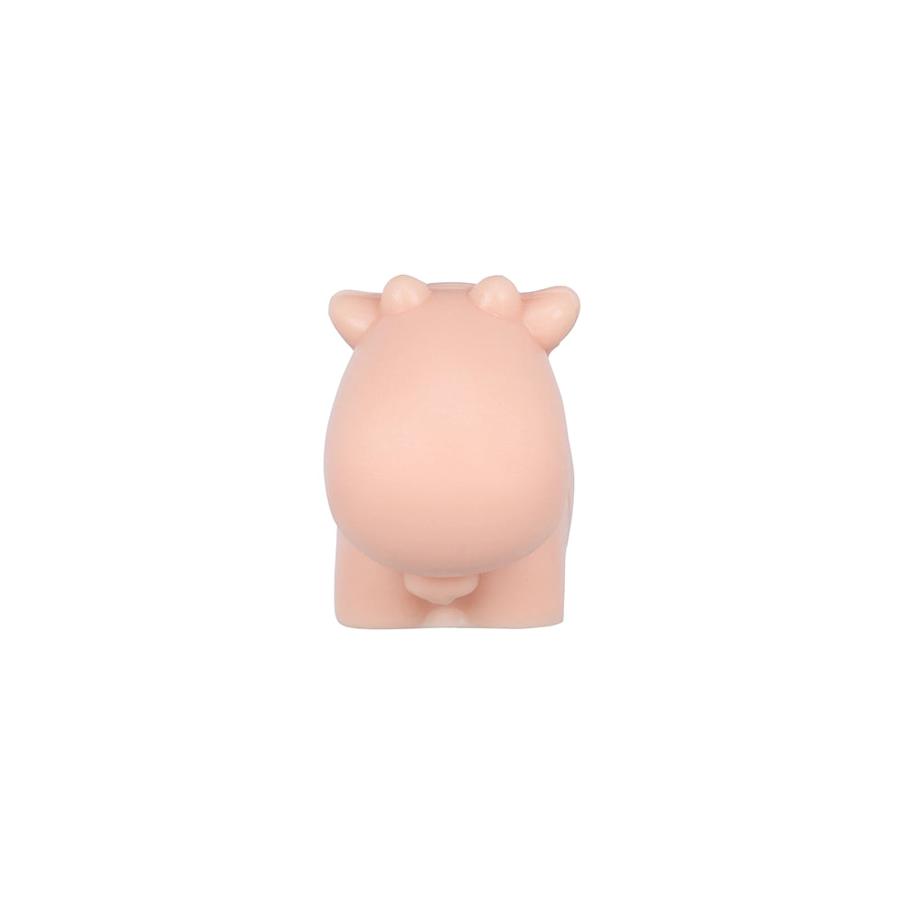 A Pound Of Flesh - Farm Animal Series - Cow
