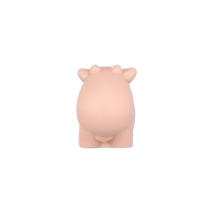A Pound Of Flesh - Farm Animal Series - Cow