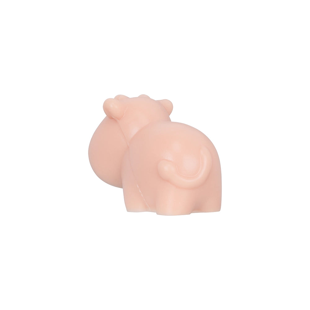 A Pound Of Flesh - Farm Animal Series - Cow