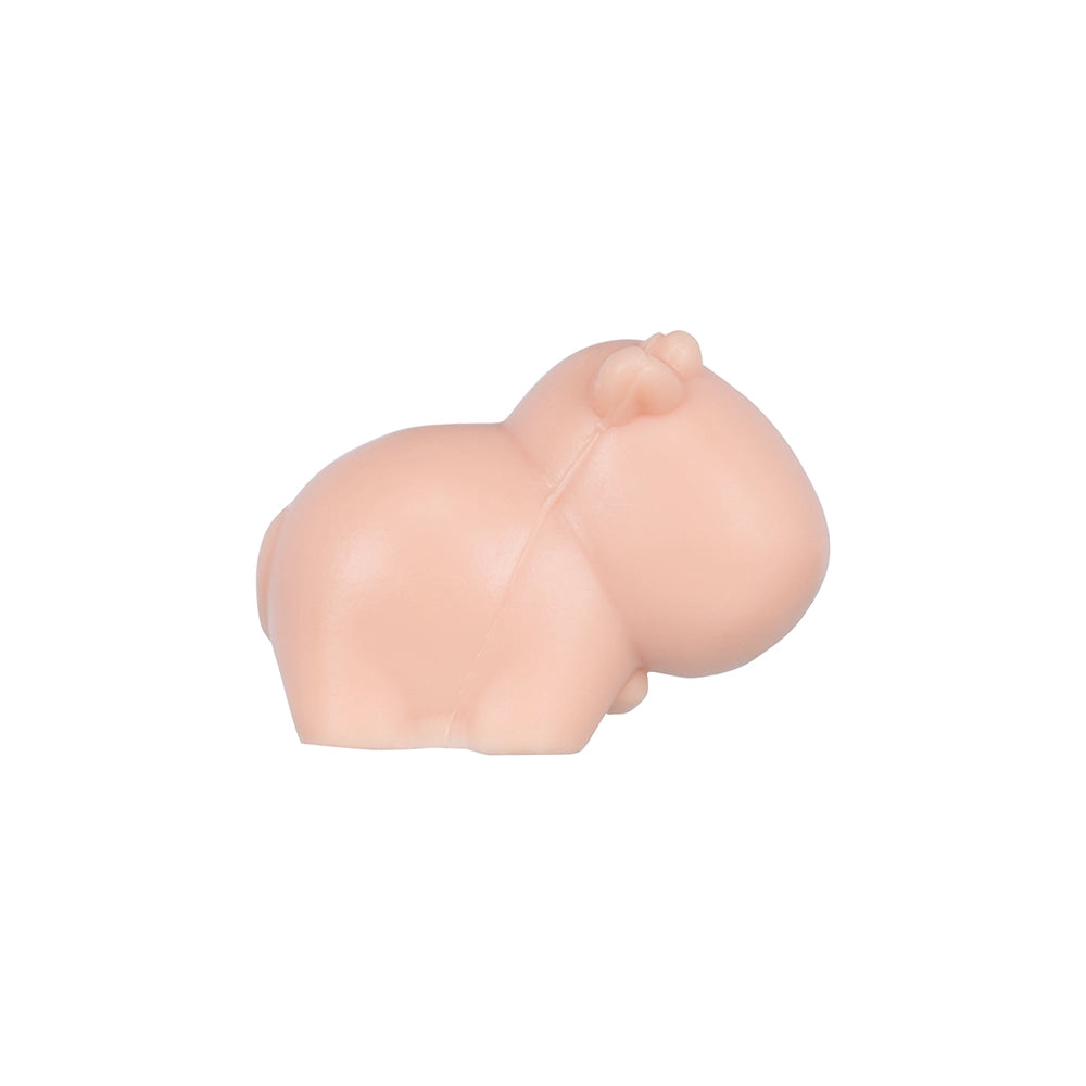 A Pound Of Flesh - Farm Animal Series - Cow
