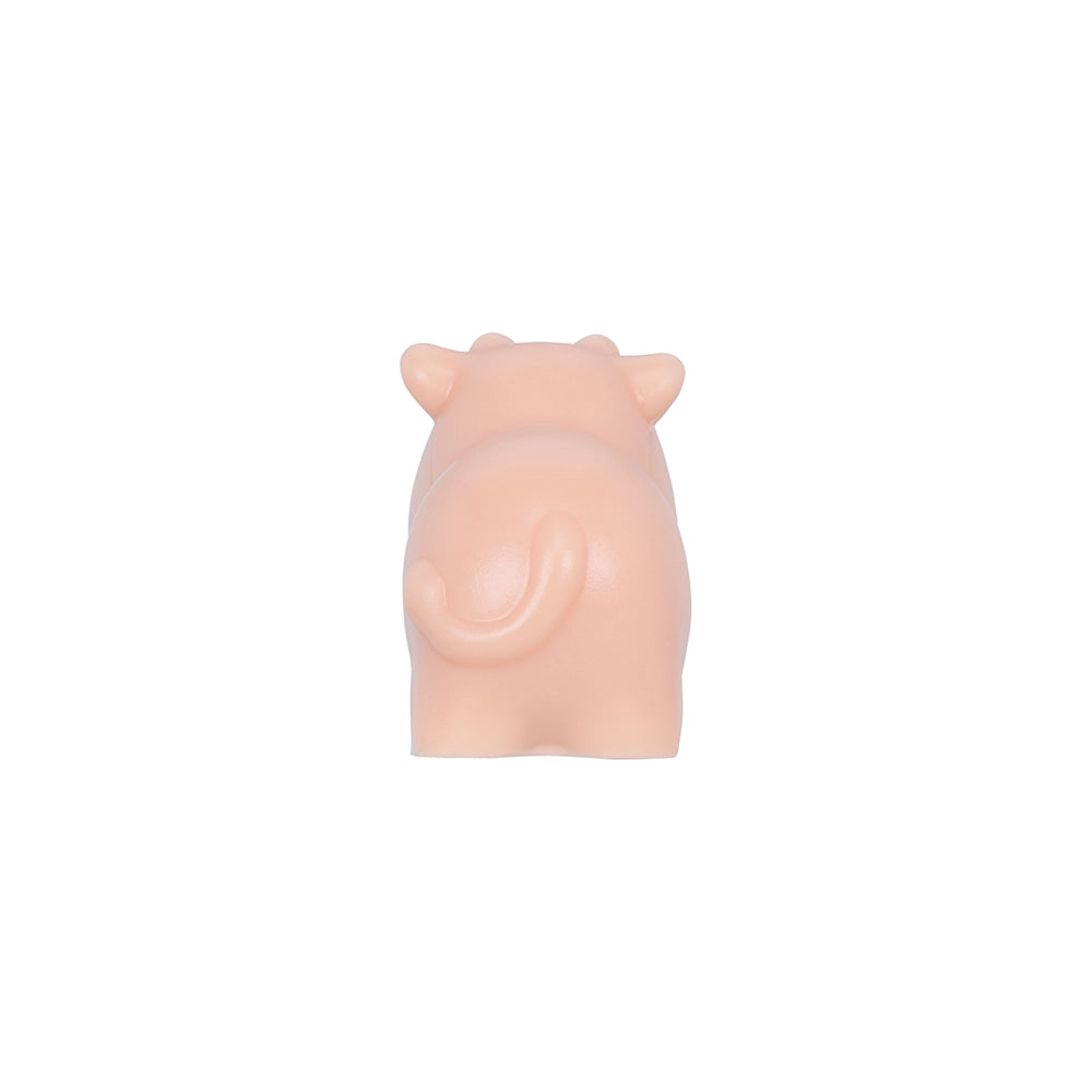 A Pound Of Flesh - Farm Animal Series - Cow