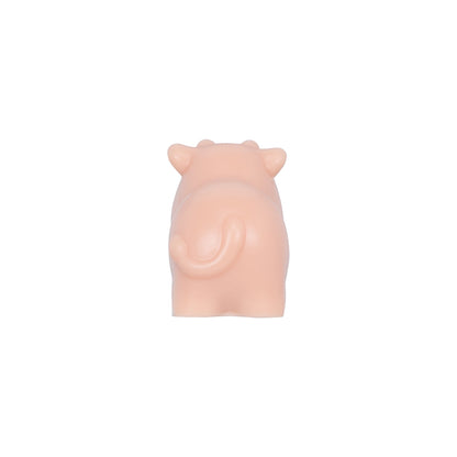 A Pound Of Flesh - Farm Animal Series - Cow
