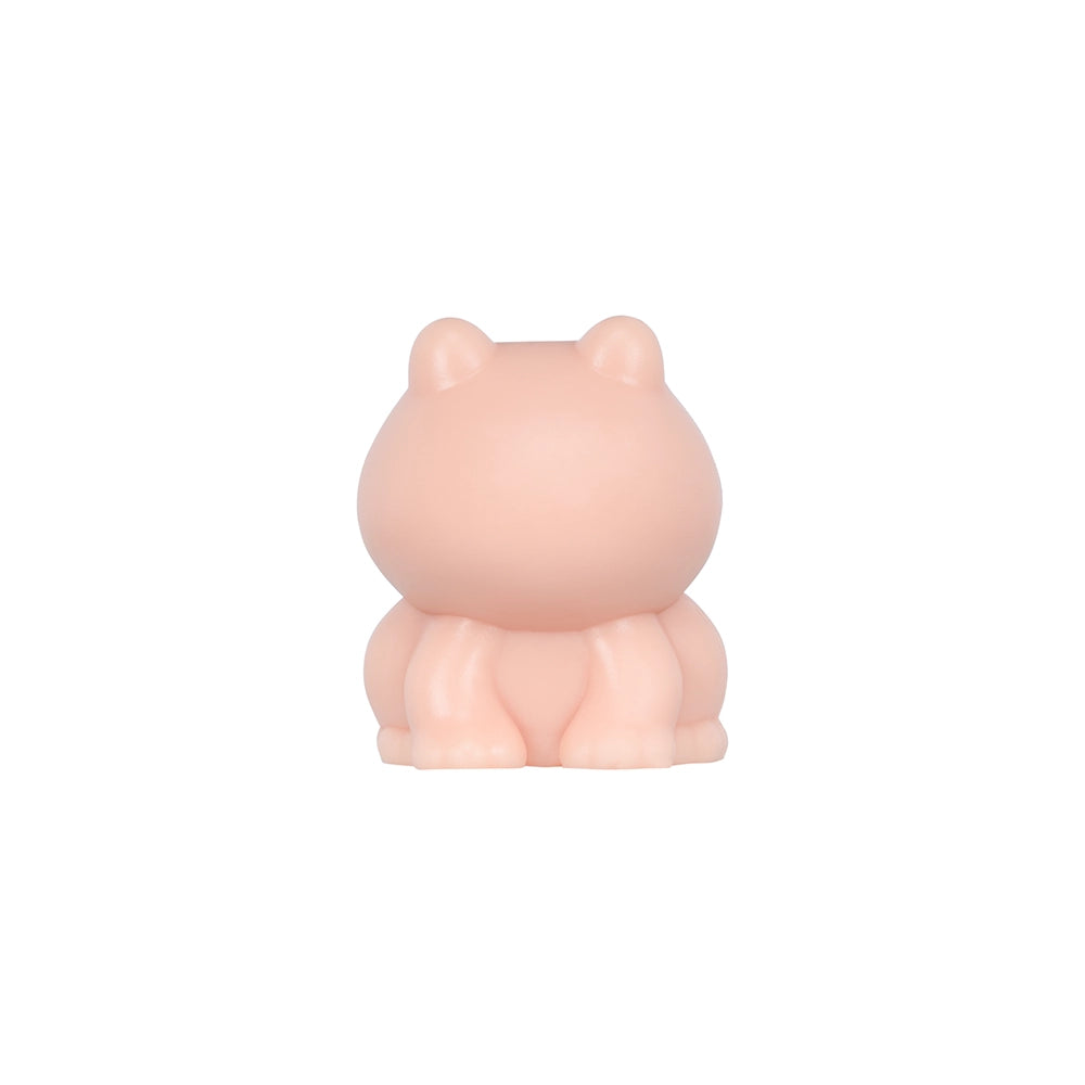 A Pound Of Flesh - Farm Animal Series - Frog