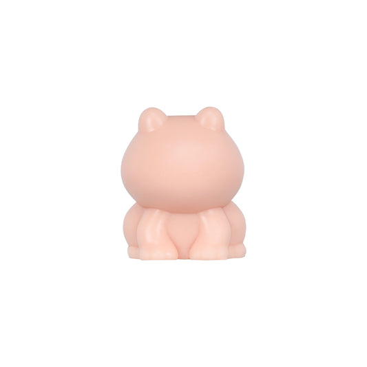 A Pound Of Flesh - Farm Animal Series - Frog