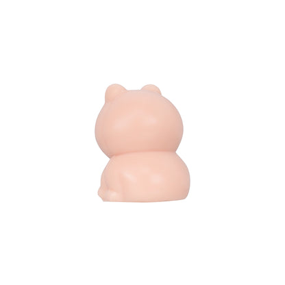 A Pound Of Flesh - Farm Animal Series - Frog