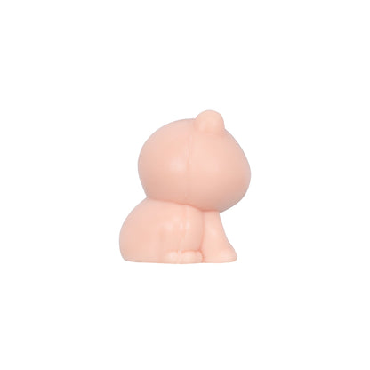 A Pound Of Flesh - Farm Animal Series - Frog