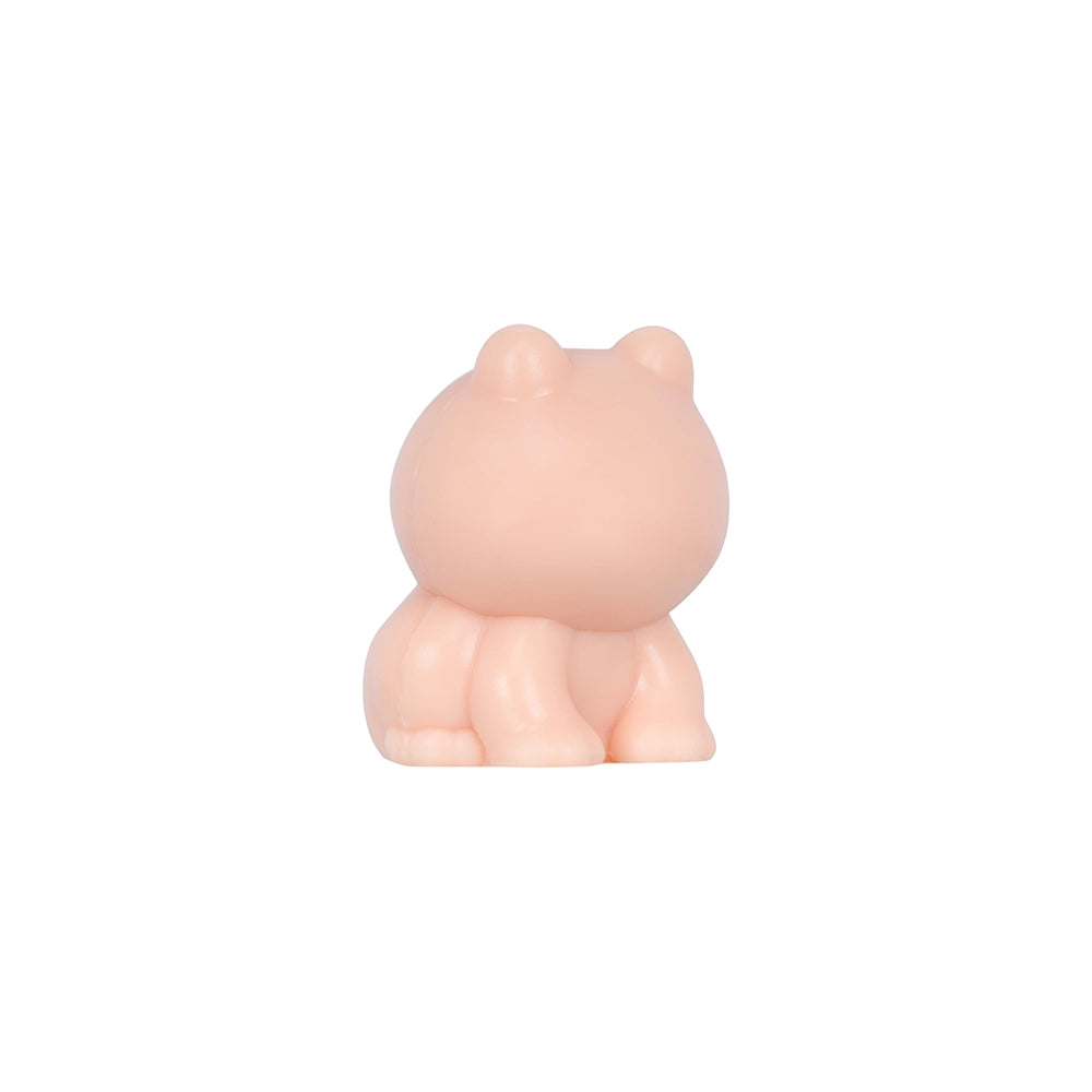 A Pound Of Flesh - Farm Animal Series - Frog