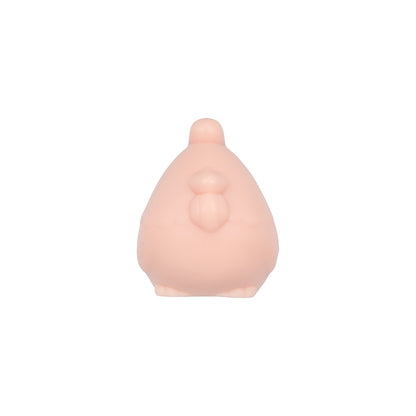 A Pound Of Flesh - Farm Animal Series - Chicken
