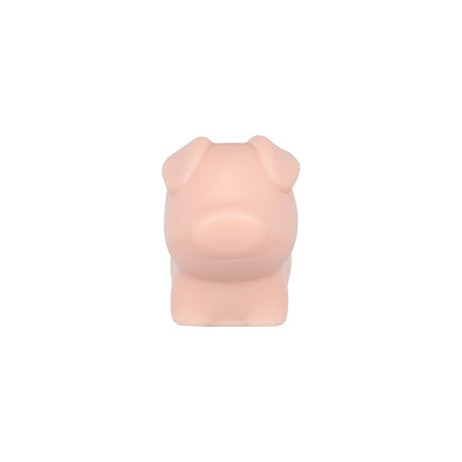 A Pound Of Flesh - Farm Animal Series - Pig