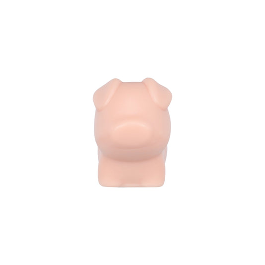 A Pound Of Flesh - Farm Animal Series - Pig