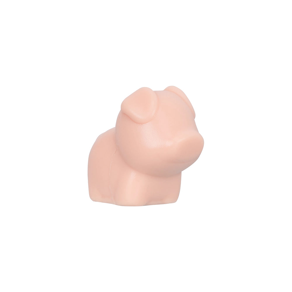 A Pound Of Flesh - Farm Animal Series - Pig