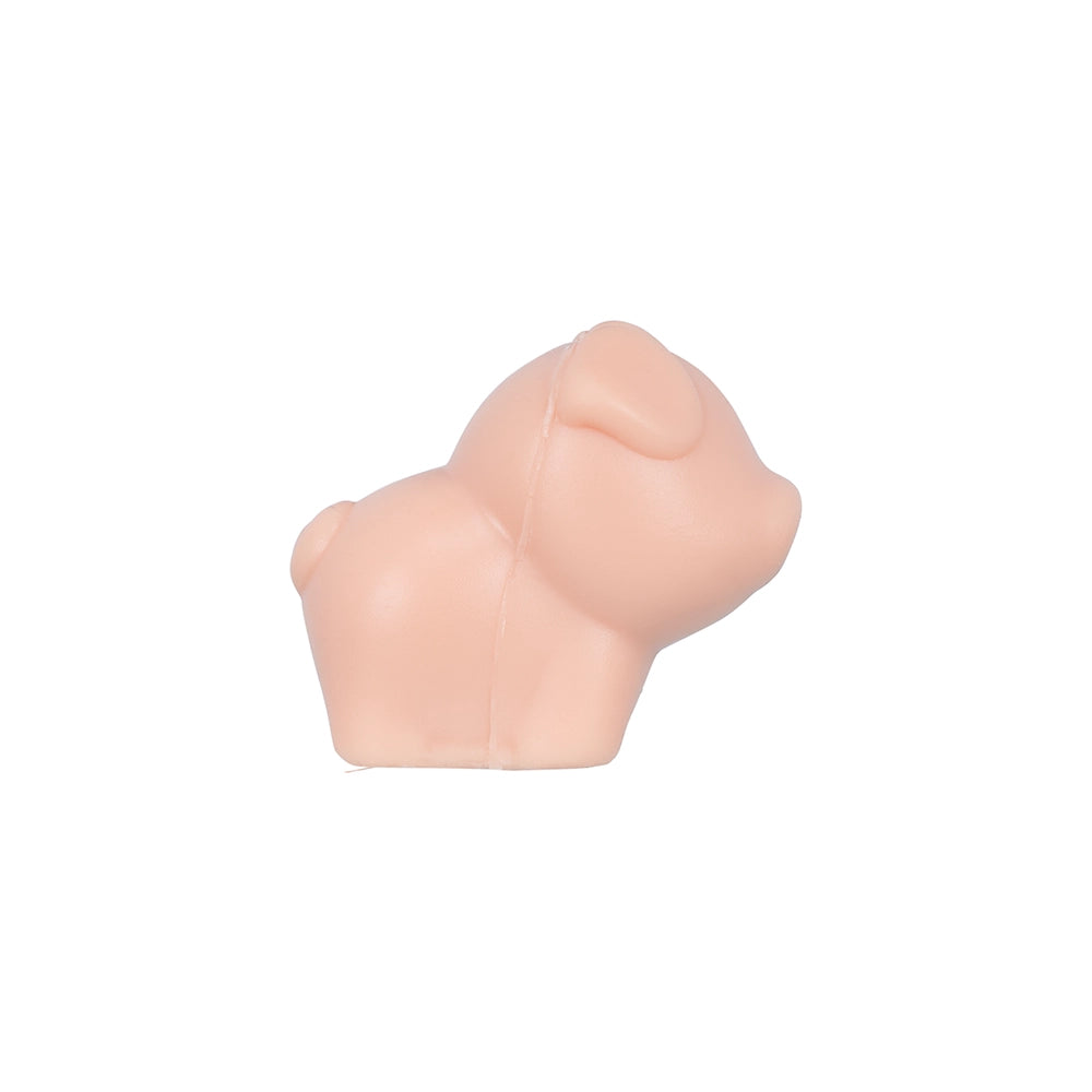 A Pound Of Flesh - Farm Animal Series - Pig