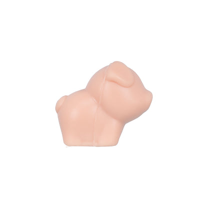 A Pound Of Flesh - Farm Animal Series - Pig
