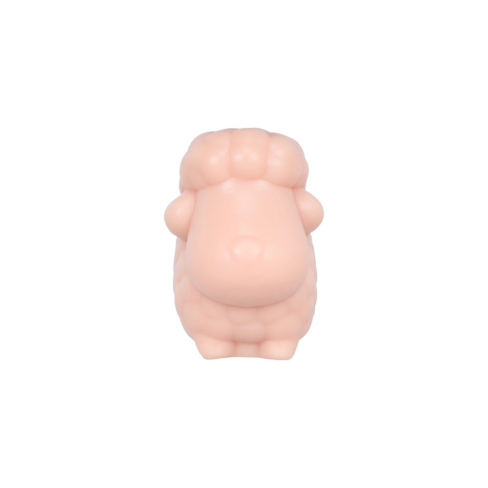A Pound Of Flesh - Farm Animal Series - Sheep