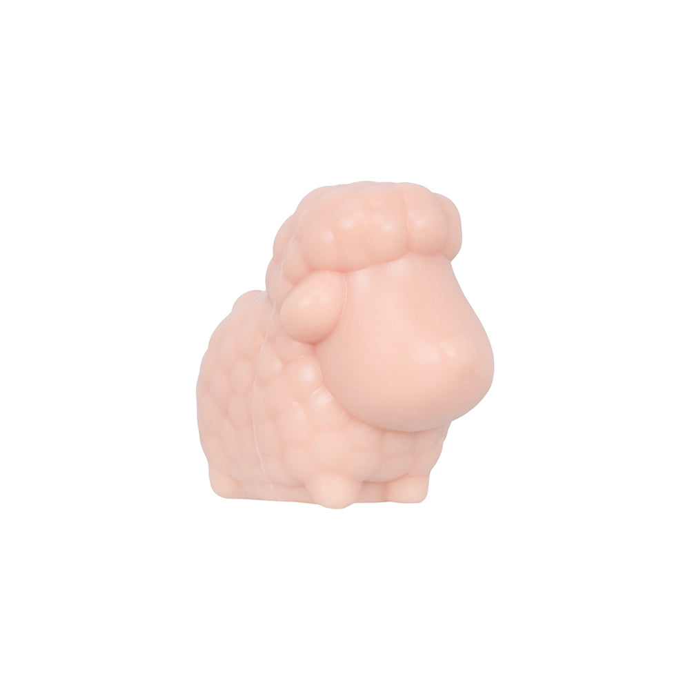 A Pound Of Flesh - Farm Animal Series - Sheep