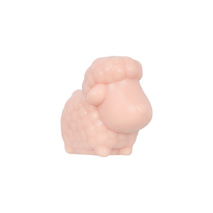A Pound Of Flesh - Farm Animal Series - Sheep