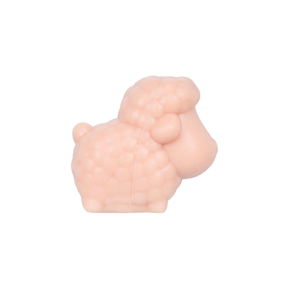 A Pound Of Flesh - Farm Animal Series - Sheep