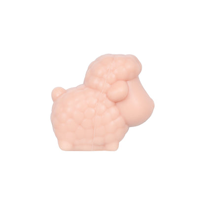 A Pound Of Flesh - Farm Animal Series - Sheep