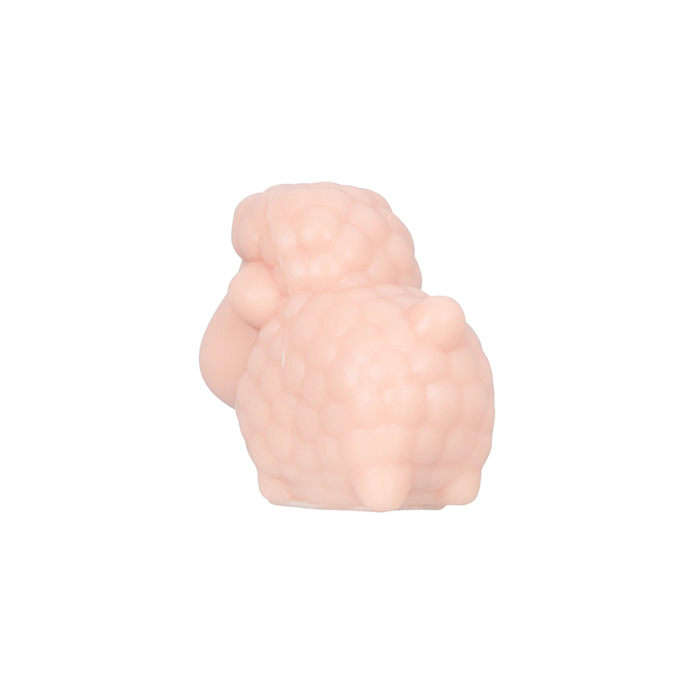 A Pound Of Flesh - Farm Animal Series - Sheep