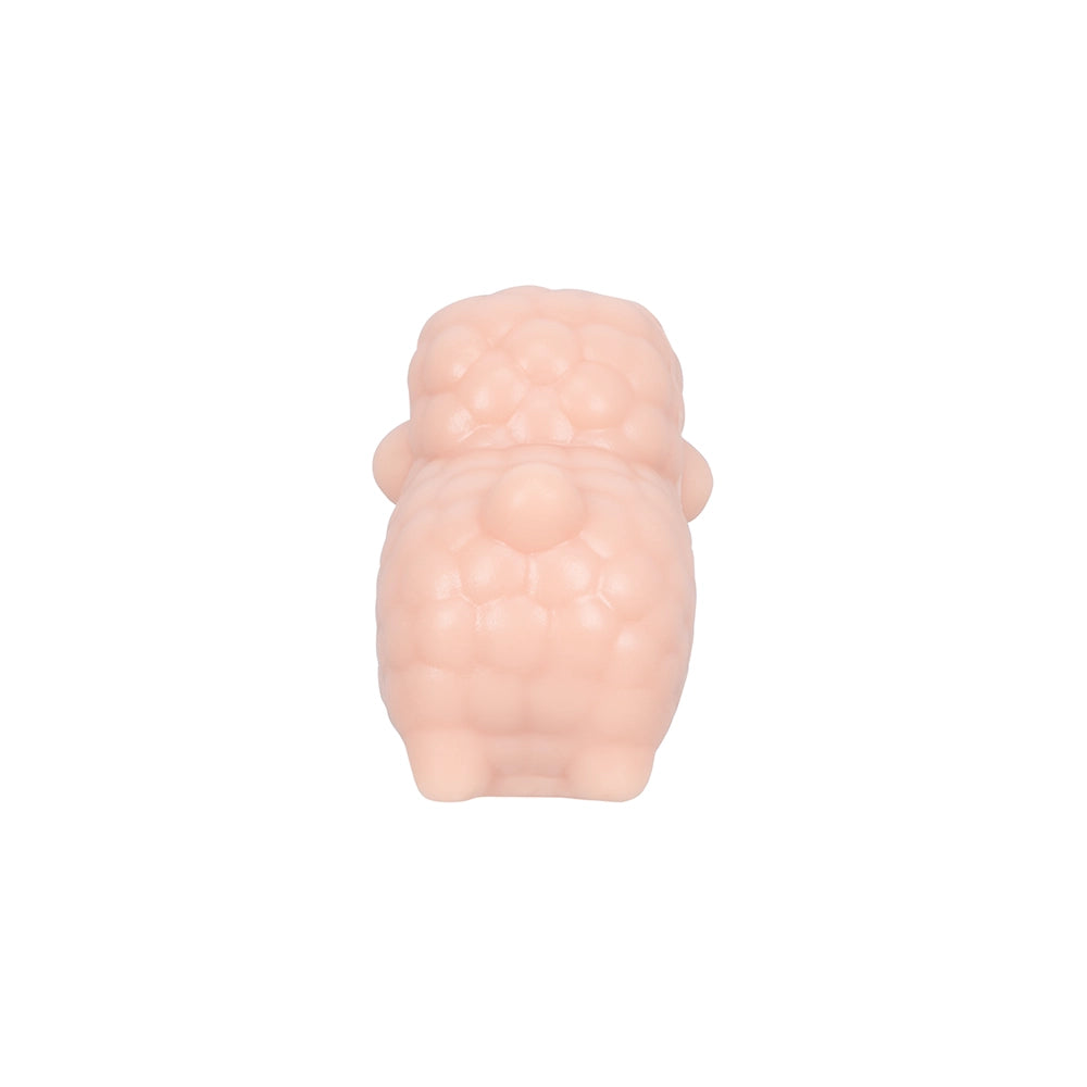 A Pound Of Flesh - Farm Animal Series - Sheep