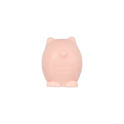 A Pound Of Flesh - Farm Animal Series - Owl