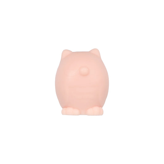 A Pound Of Flesh - Farm Animal Series - Owl