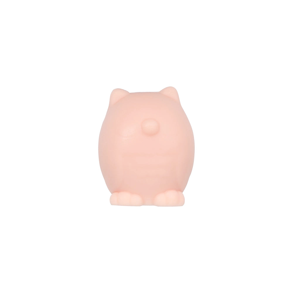 A Pound of Flesh — Mini Farm — 7 Tattooable Critters Owl