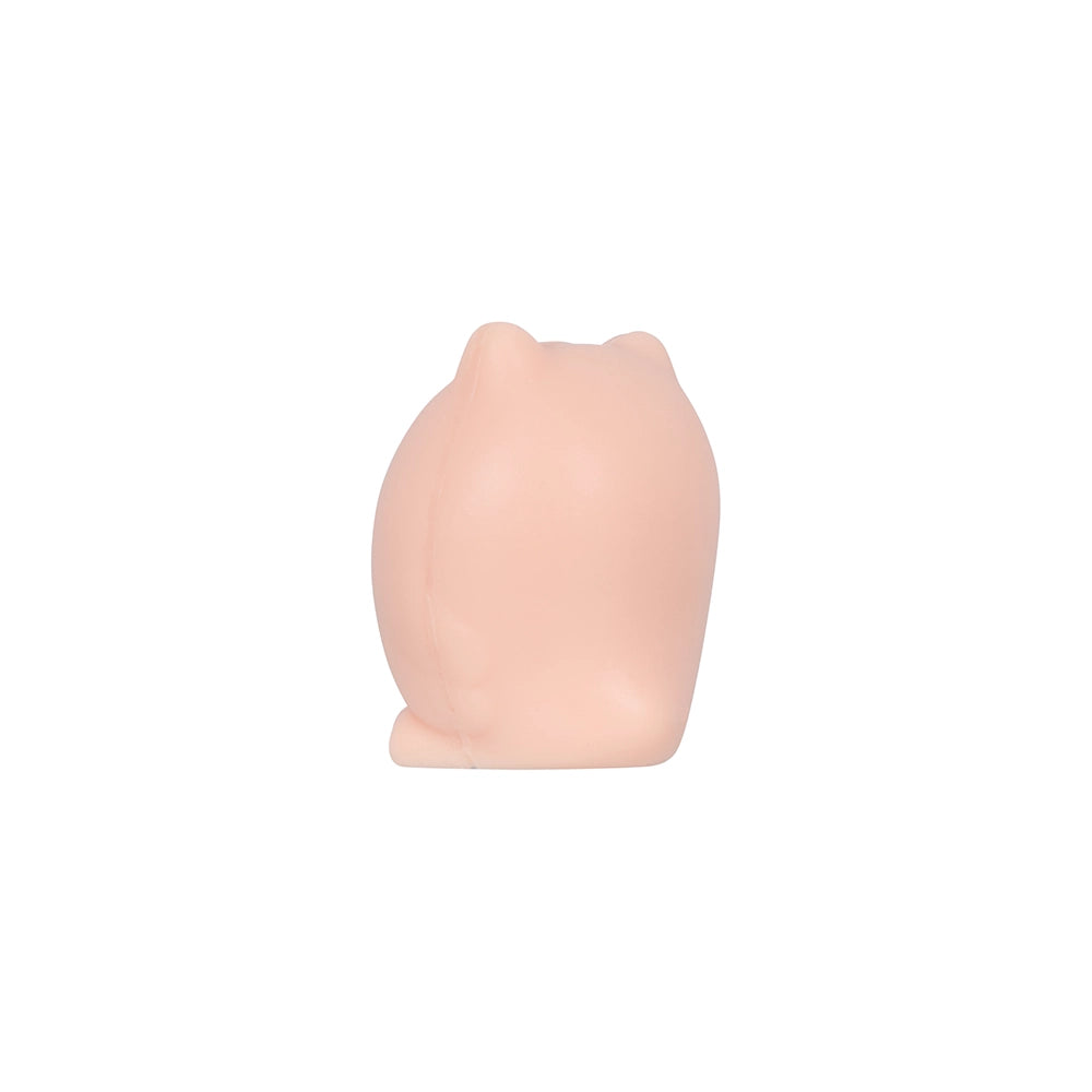 A Pound Of Flesh - Farm Animal Series - Owl