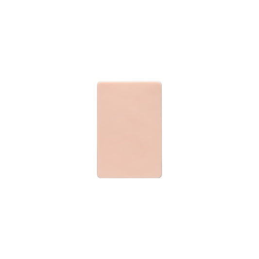 A Pound of Flesh Flat Canvas — 4" x 6" — Single or Pack - A Pound of Flesh
