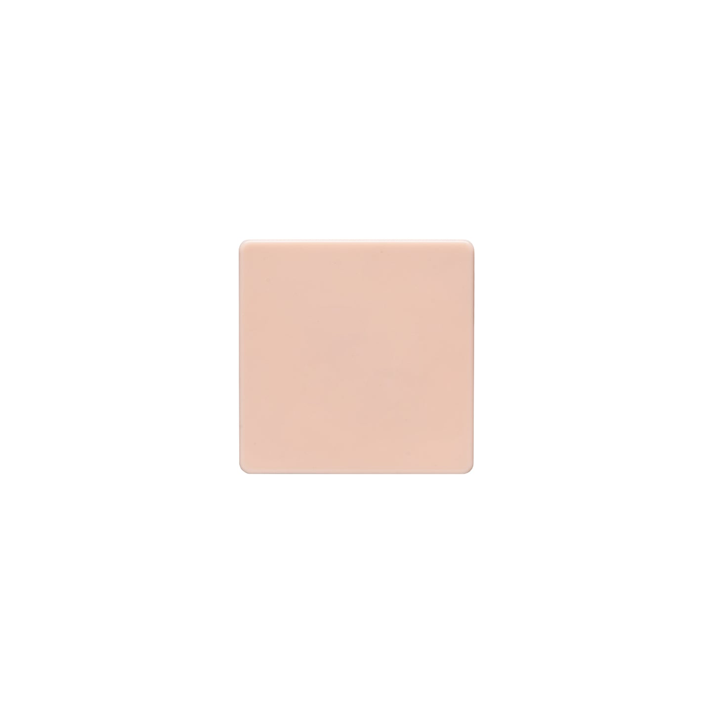 A Pound of Flesh Flat Canvas — 5" x 5" — Single or Pack - A Pound of Flesh