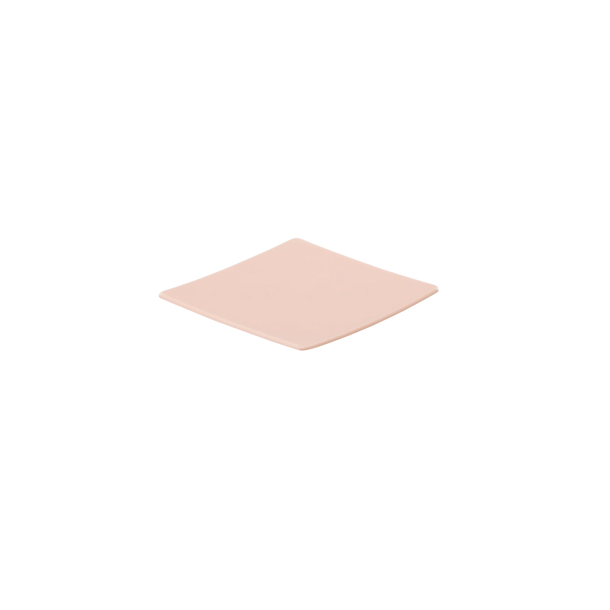 A Pound of Flesh Flat Canvas — 5" x 5" — Single or Pack - A Pound of Flesh