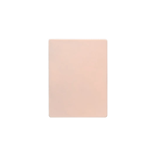 A Pound of Flesh Flat Canvas — 6" x 8" — Single or Pack - A Pound of Flesh