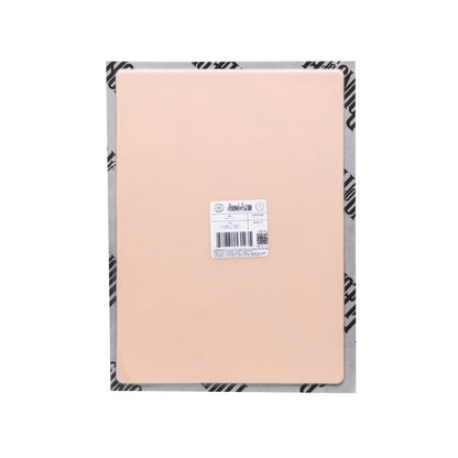 A Pound of Flesh Flat Canvas — 8" x 11" —  Single or Pack - A Pound of Flesh