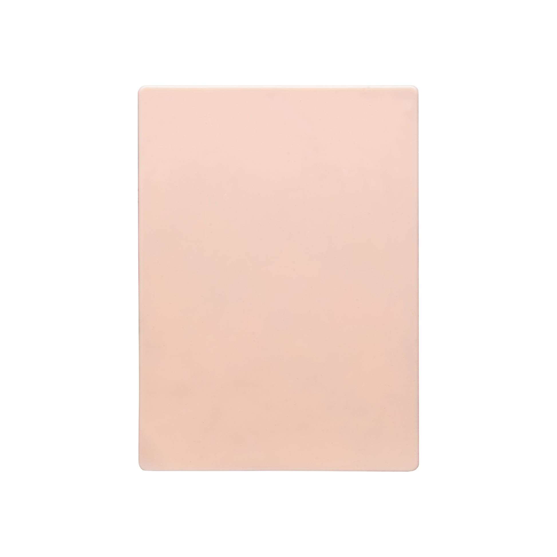 A Pound of Flesh Flat Canvas — 8" x 11" —  Single or Pack - A Pound of Flesh