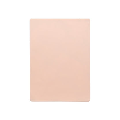 A Pound of Flesh Flat Canvas — 8" x 11" —  Single or Pack - A Pound of Flesh