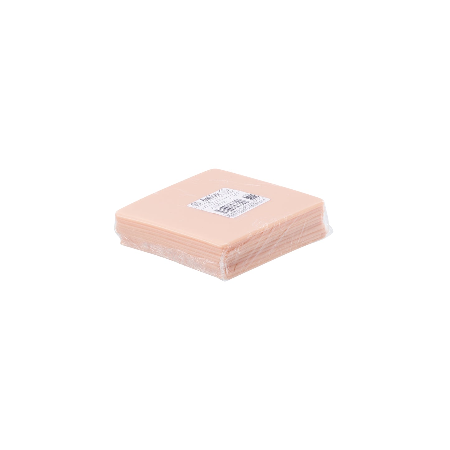 A Pound of Flesh Flat Canvas — 5" x 5" — Single or Pack - A Pound of Flesh