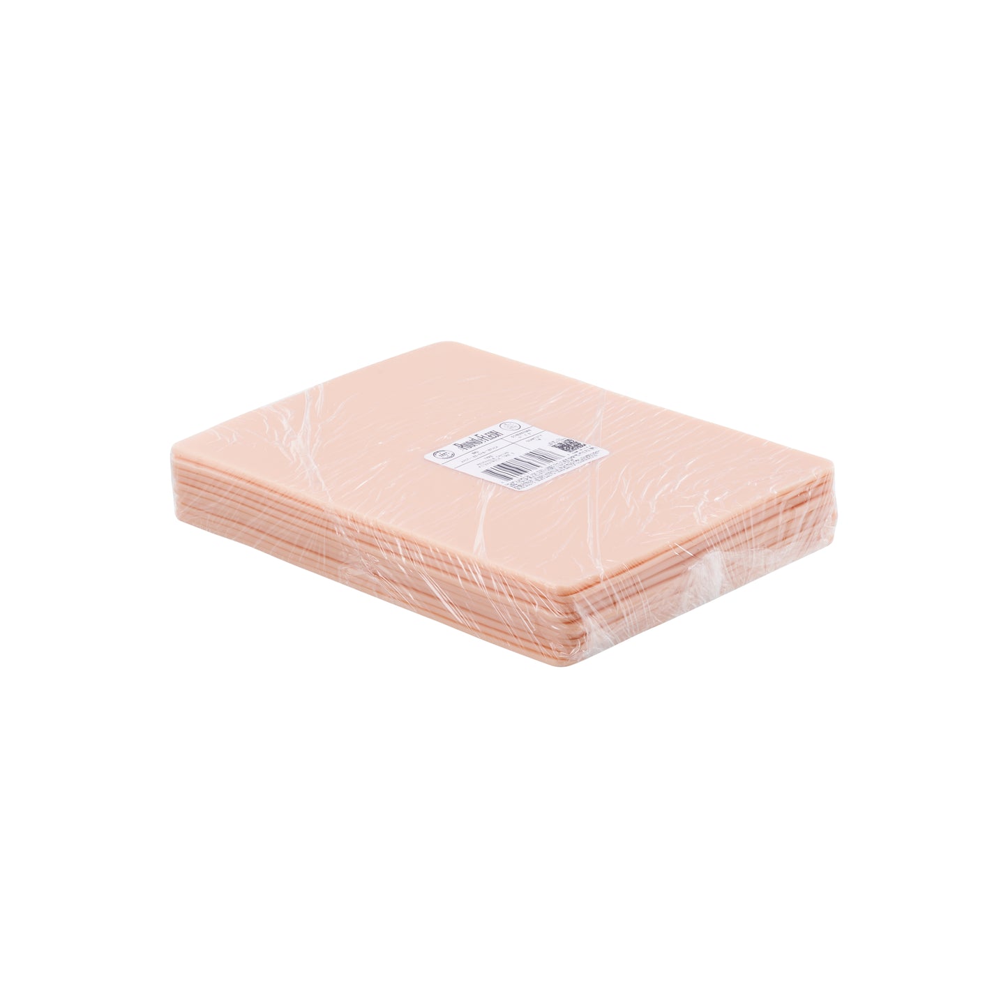 A Pound of Flesh Flat Canvas — 6" x 8" — Single or Pack - A Pound of Flesh