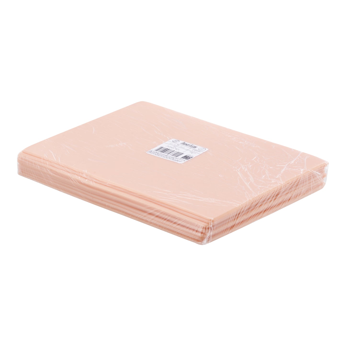 A Pound of Flesh Flat Canvas — 8" x 11" —  Single or Pack - A Pound of Flesh