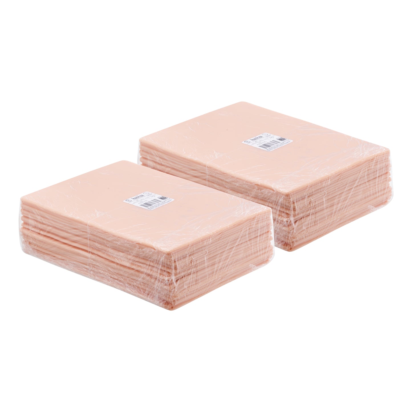 A Pound of Flesh Flat Canvas — 8" x 11" —  Single or Pack - A Pound of Flesh