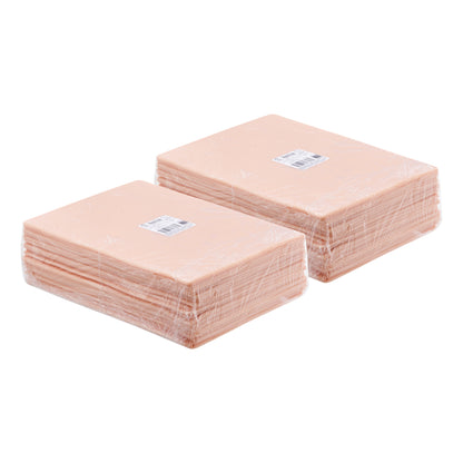 A Pound of Flesh Flat Canvas — 8" x 11" —  Single or Pack - A Pound of Flesh