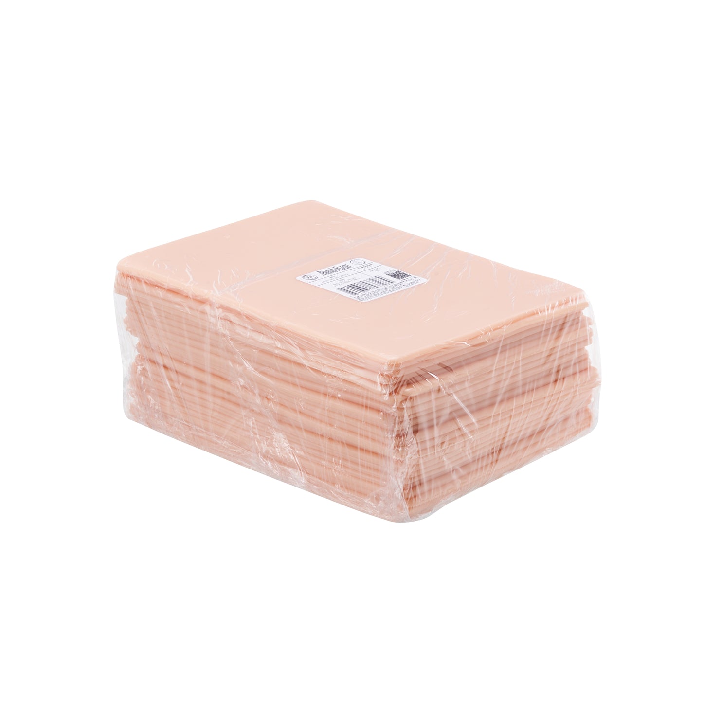 A Pound of Flesh Flat Canvas — 6" x 8" — Single or Pack - A Pound of Flesh