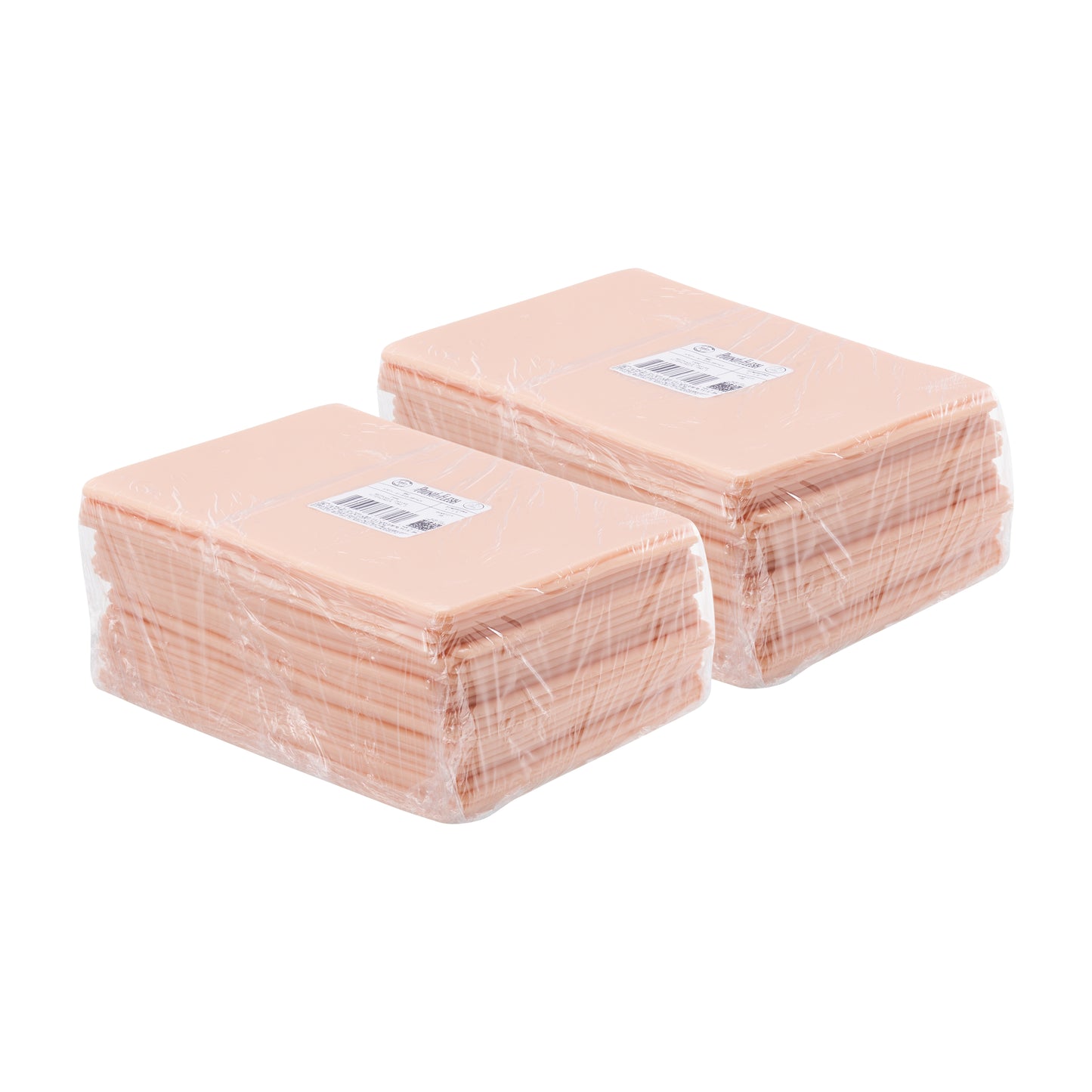A Pound of Flesh Flat Canvas — 6" x 8" — Single or Pack - A Pound of Flesh