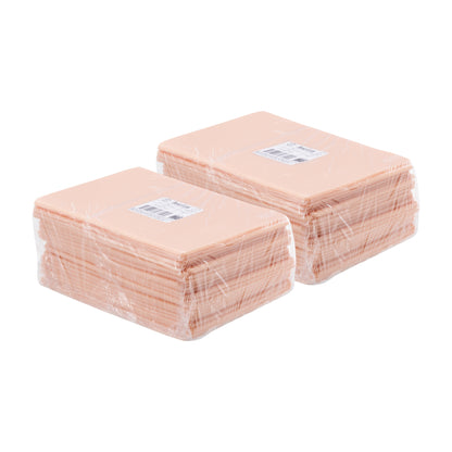 A Pound of Flesh Flat Canvas — 6" x 8" — Single or Pack - A Pound of Flesh
