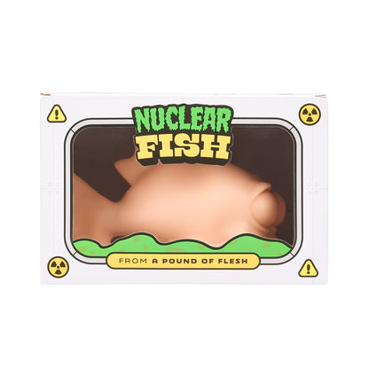Nuclear Fish
