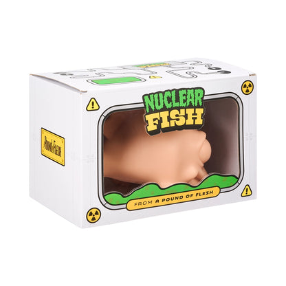 Nuclear Fish