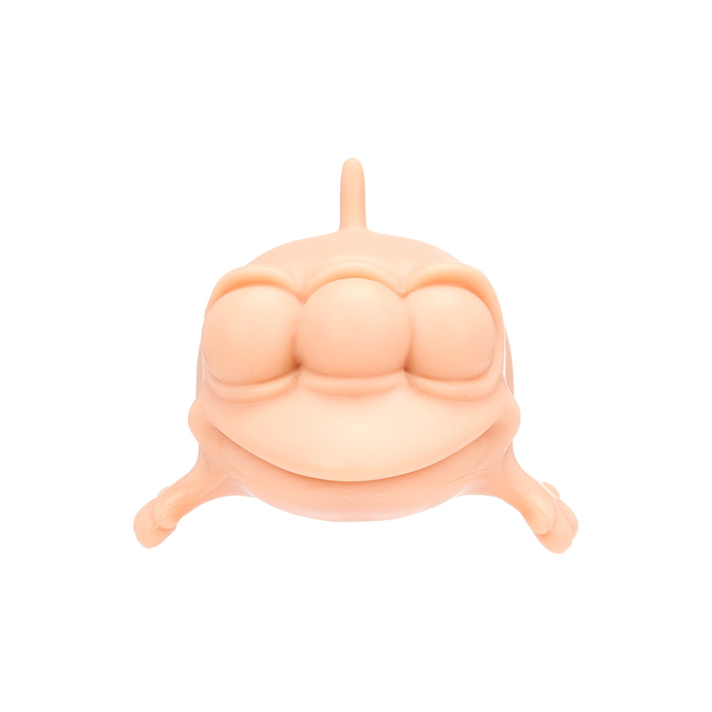 Nuclear Fish
