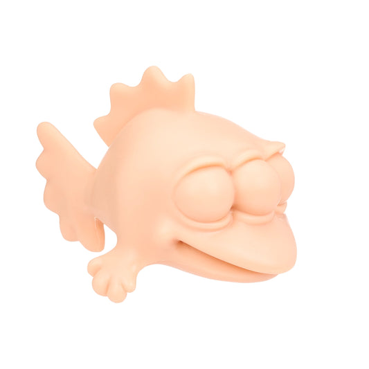 Nuclear Fish